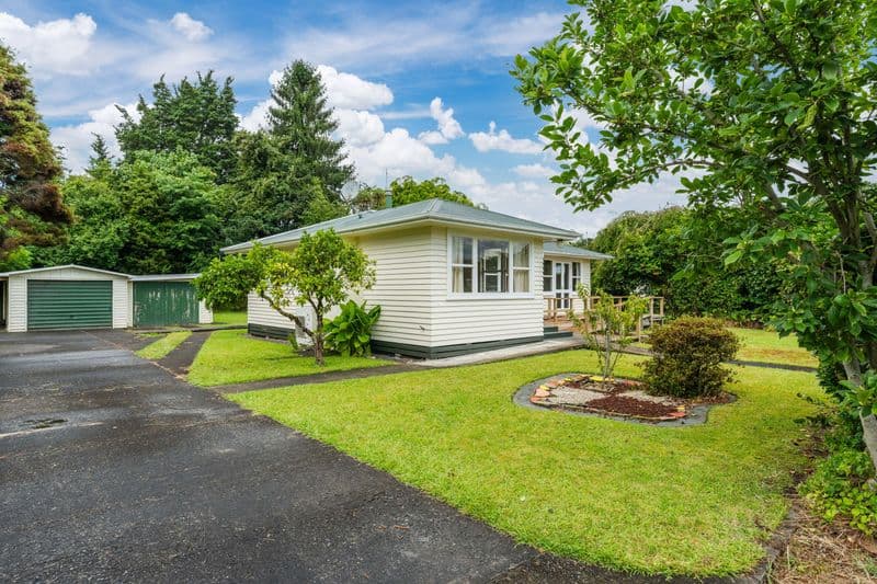 9 Leese Street, Taumarunui, Ruapehu, Wanganui | Tall Poppy 