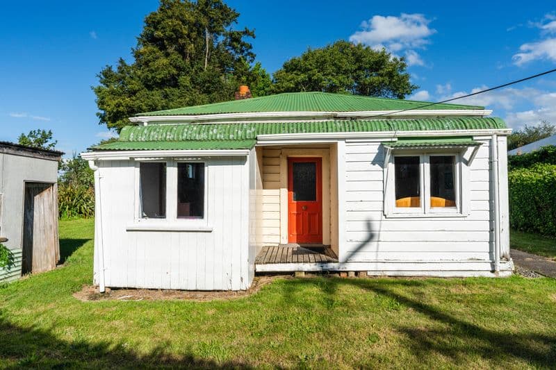 8 Arawa Street, Ohakune, Ruapehu, Wanganui | Tall Poppy 