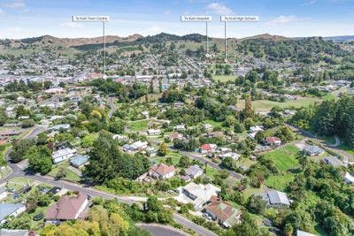 4 Rimu Street, Te Kuiti, Waitomo, Waikato | Tall Poppy 