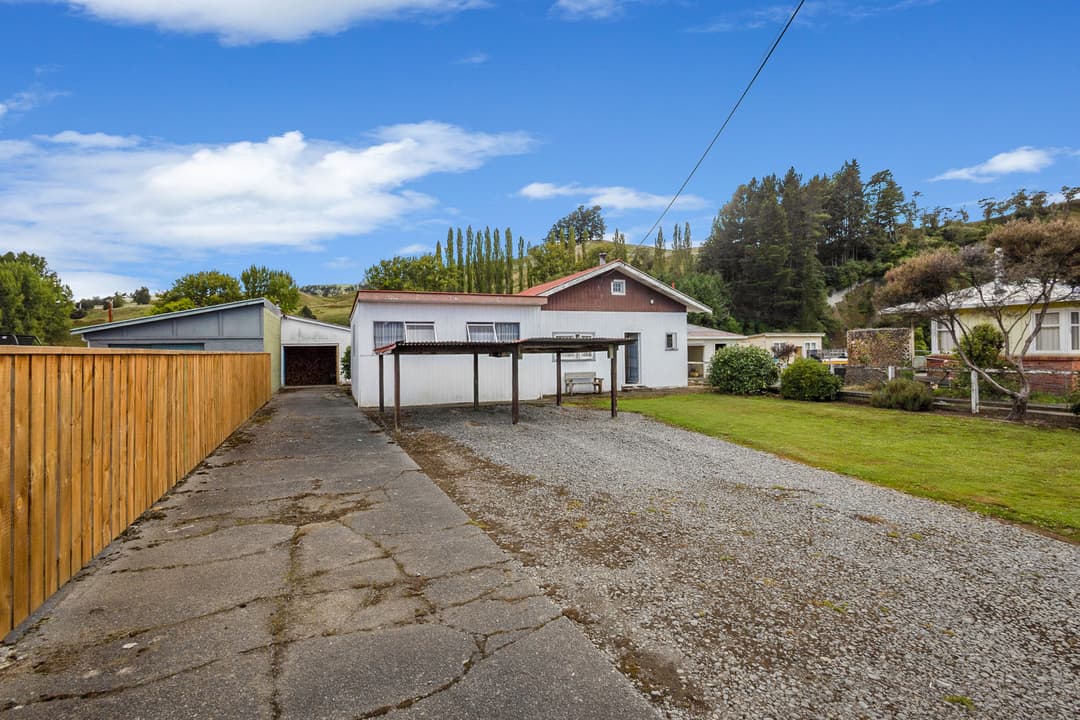 54 Moa Street, Taihape, Rangitikei, Wanganui Tall Poppy property for sale