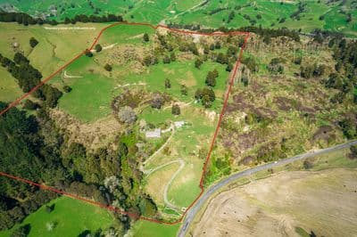 153 Hikumutu Road, Taumarunui, Ruapehu, Wanganui | Tall Poppy 