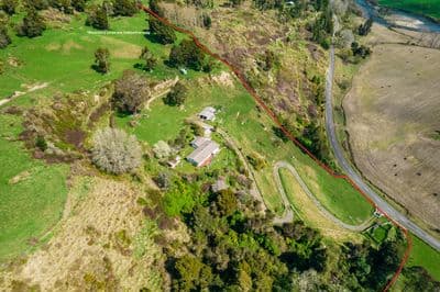 153 Hikumutu Road, Taumarunui, Ruapehu, Wanganui | Tall Poppy 