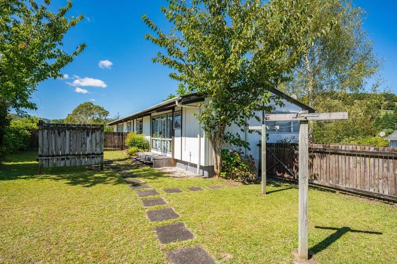 13 Seath Avenue, Taumarunui, Ruapehu