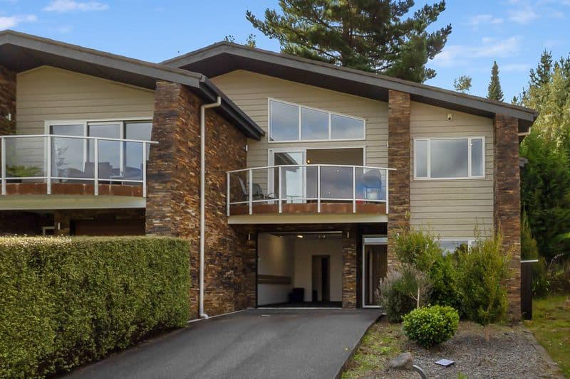 21 Miro Park Lane, Ohakune, Ruapehu