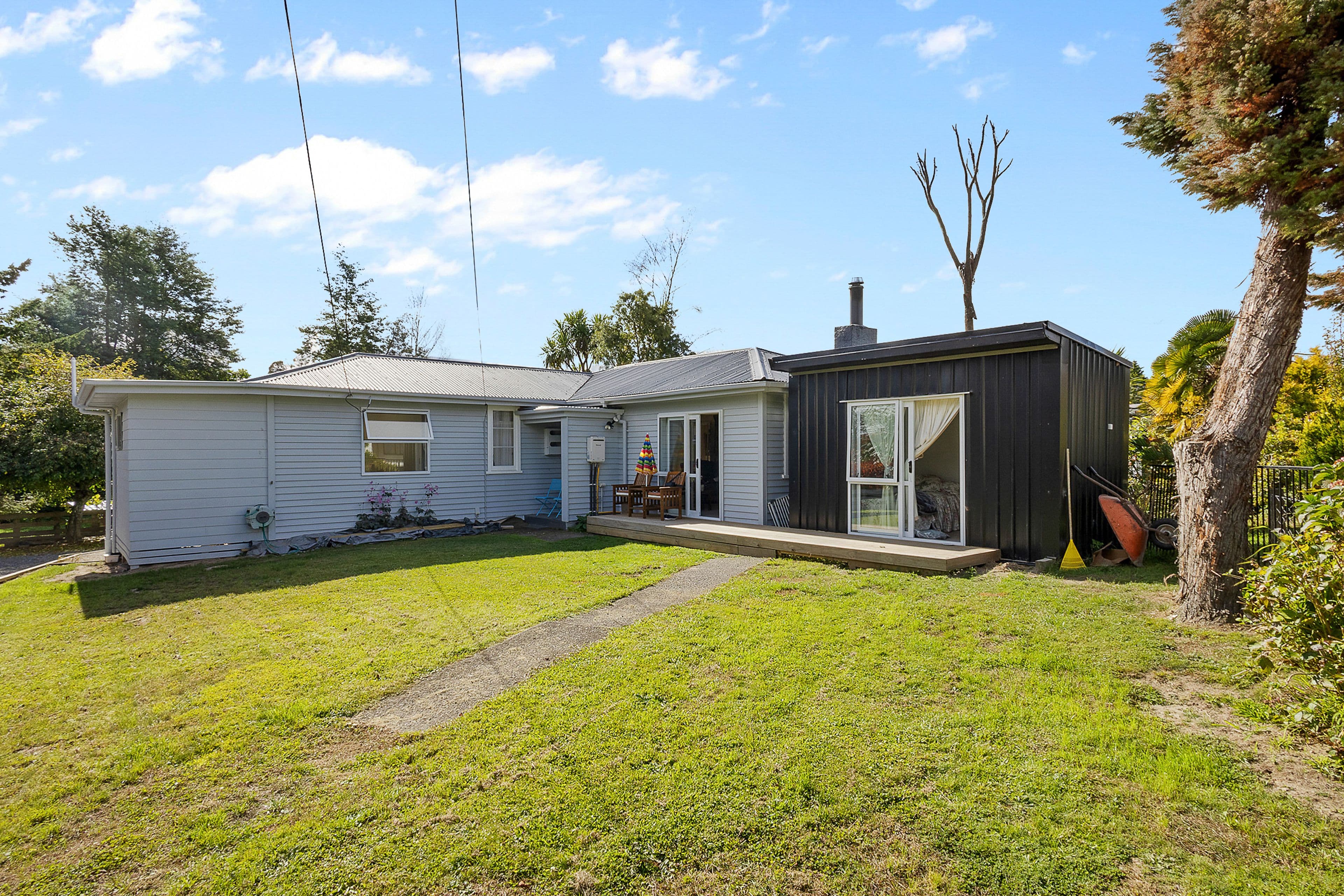 17 Steadman Street, Taumarunui, Ruapehu, Wanganui Tall Poppy property