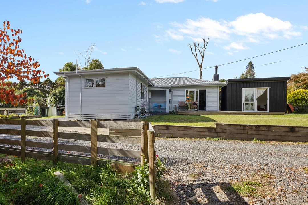 17 Steadman Street, Taumarunui, Ruapehu, Wanganui Tall Poppy property