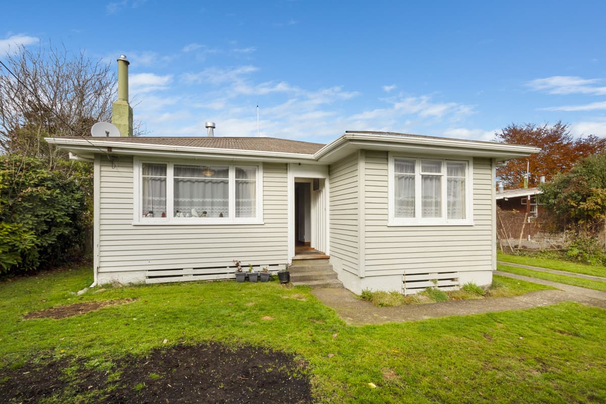 12 Grey Street, Raetihi, Ruapehu, Wanganui Tall Poppy property for sale