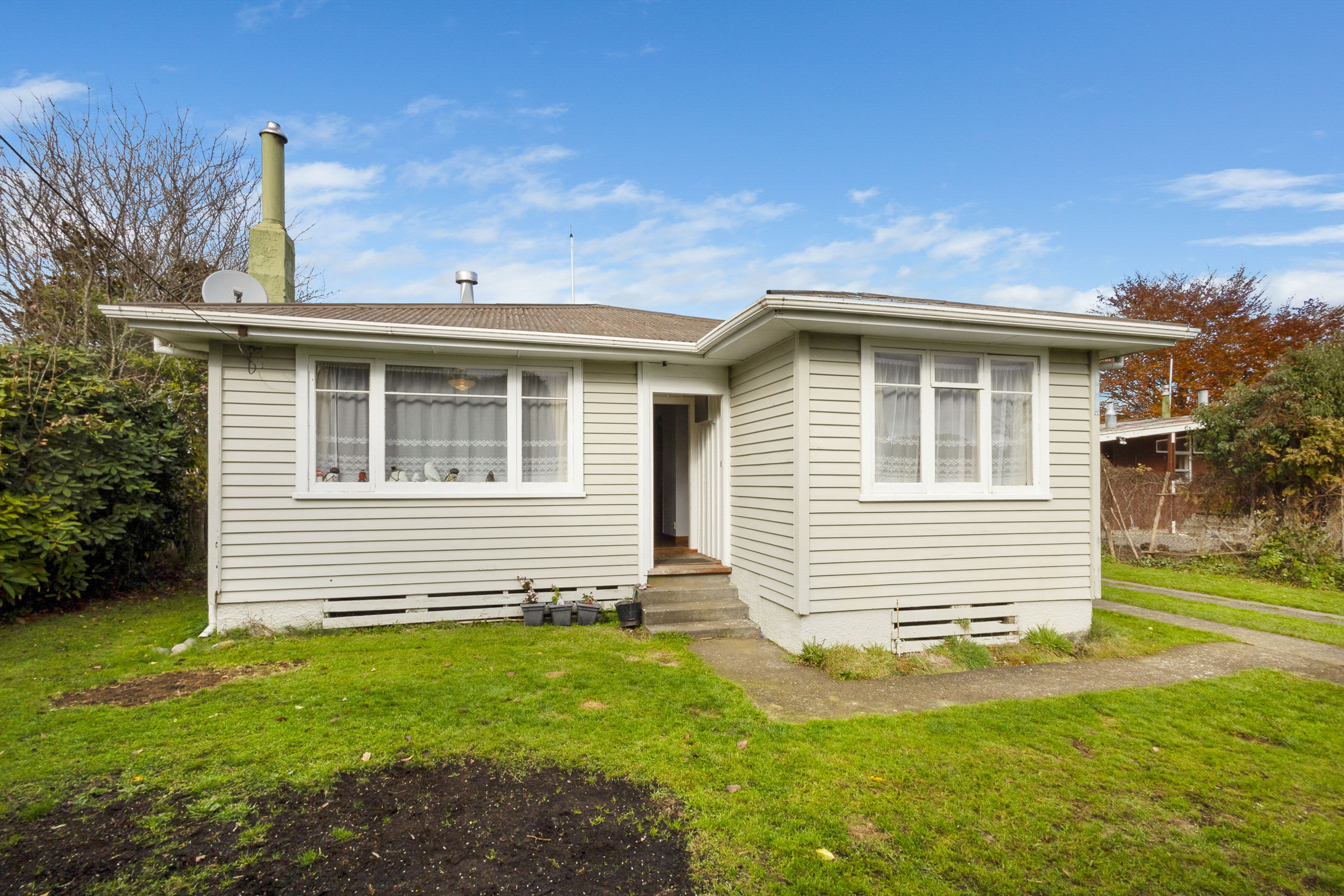 12 Grey Street, Raetihi, Ruapehu, Wanganui Tall Poppy property for sale