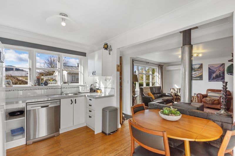 37 Goldfinch Street, Ohakune, Ruapehu