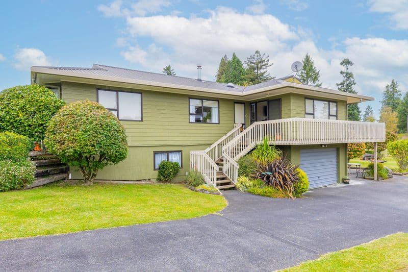 7 Simmons Road, Taumarunui, Ruapehu