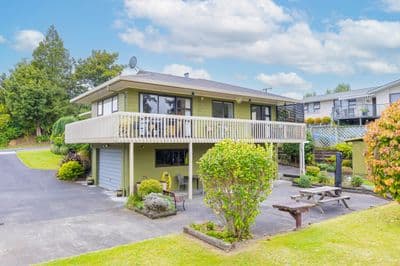 7 Simmons Road, Taumarunui, Ruapehu, Whanganui | Tall Poppy 