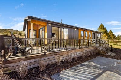 25 Miro Park Lane, Ohakune, Ruapehu, Whanganui | Tall Poppy 