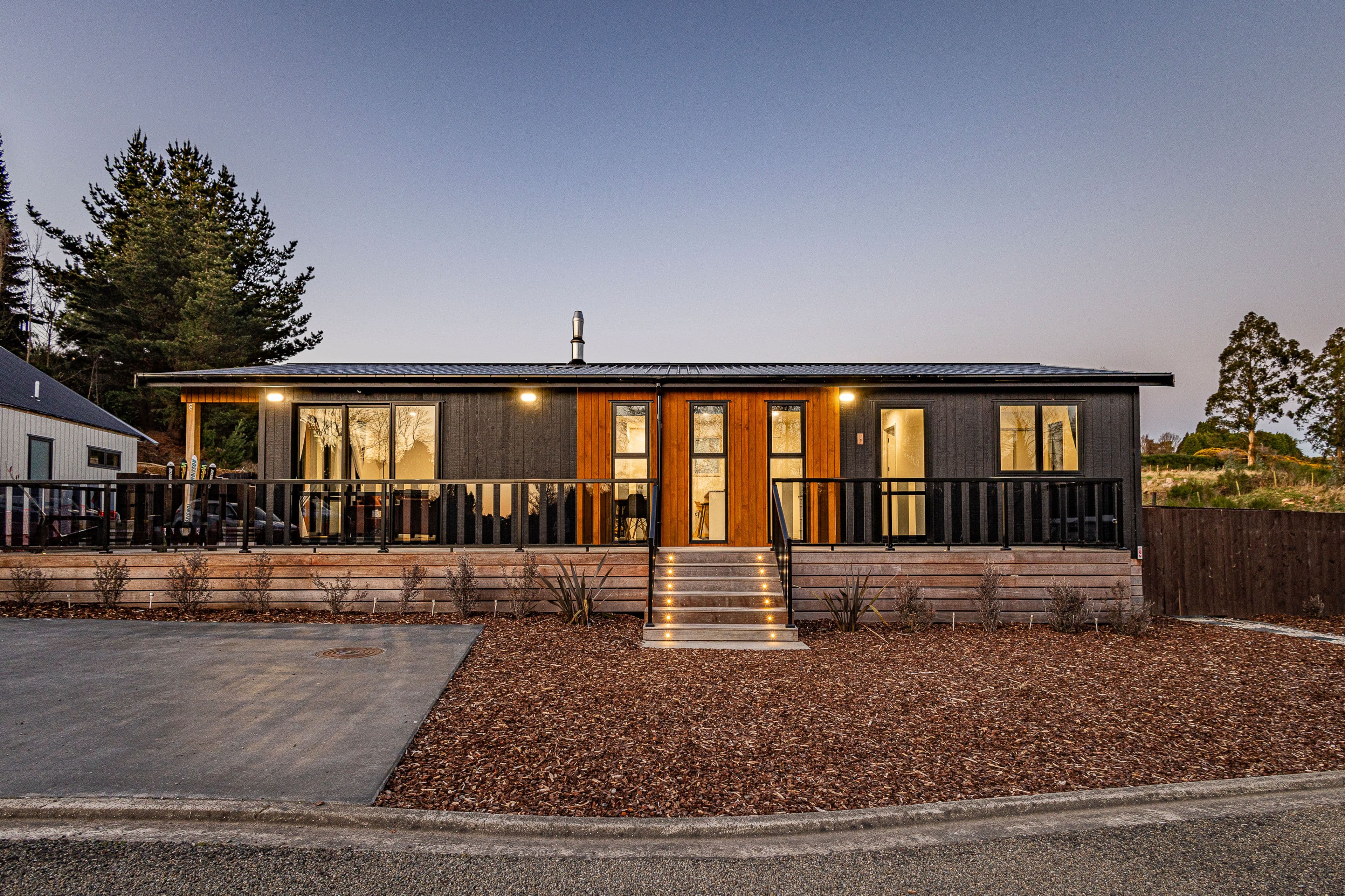 25 Miro Park Lane, Ohakune, Ruapehu, Whanganui | Tall Poppy 