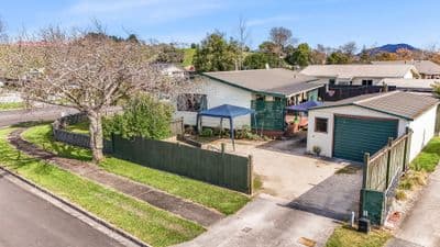 78 Sinclair Terrace, Te Awamutu, Waipa, Waikato | Tall Poppy 