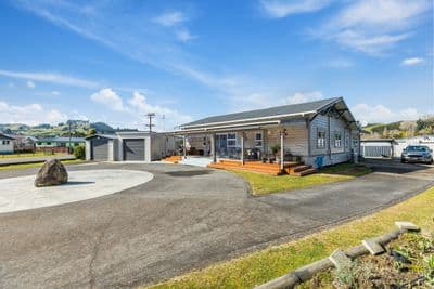 217 Taupo Road, Taumarunui, Ruapehu, Wanganui | Tall Poppy 