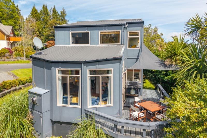 15 Southridge Drive, Ohakune, Ruapehu