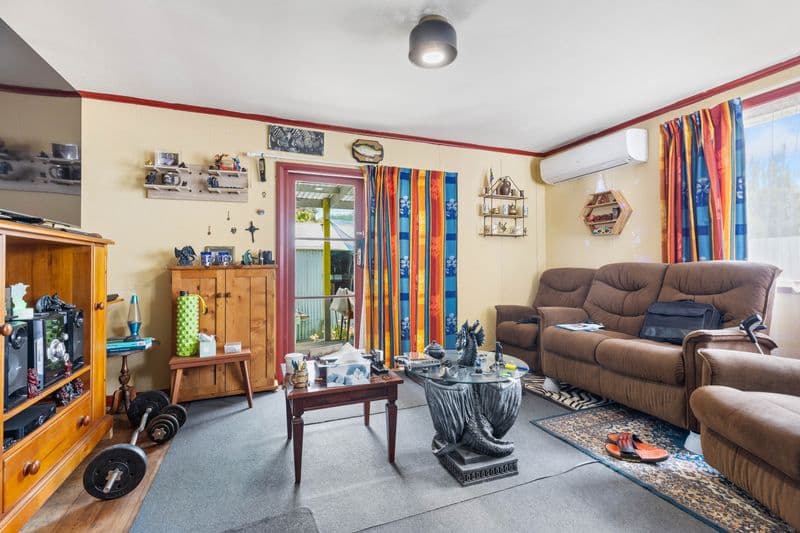 110 Hikumutu Road, Taumarunui, Ruapehu