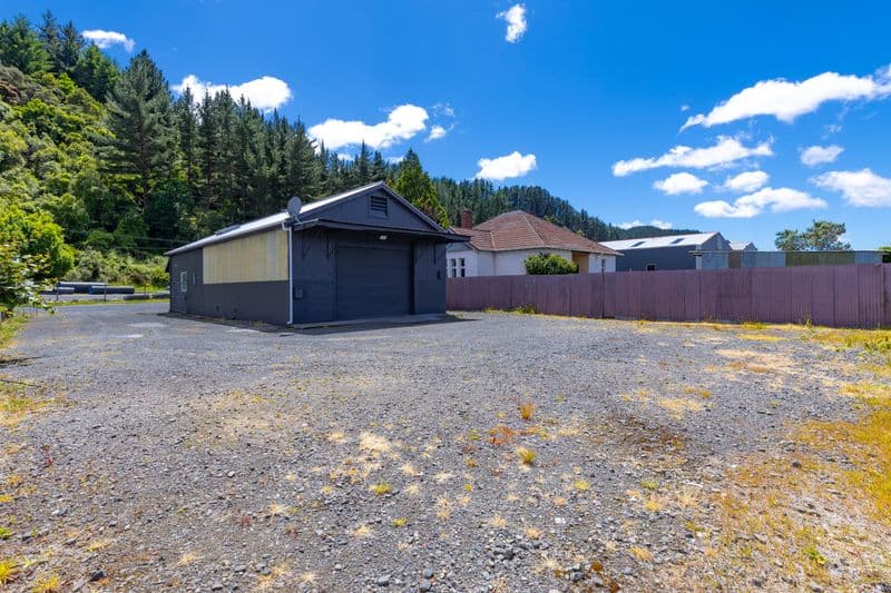 21 Bell Road, Taumarunui, Ruapehu