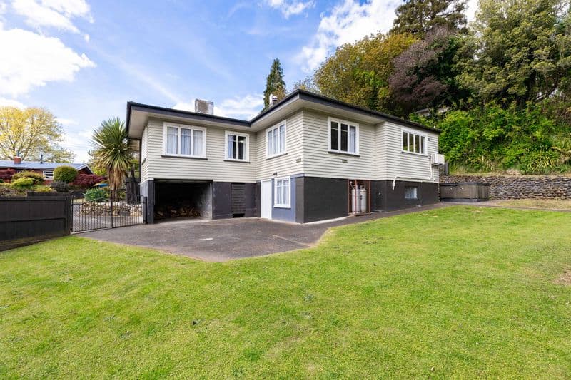 11 Rangaroa Road, Taumarunui, Ruapehu