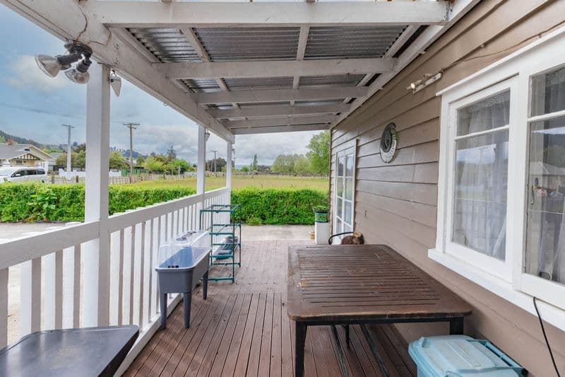 5 Wackrow Street, Taumarunui, Ruapehu