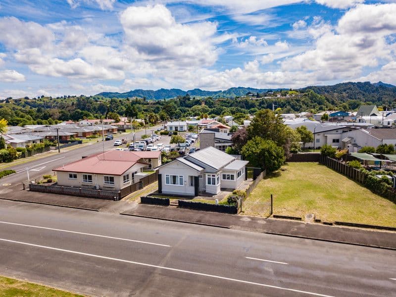 33 Morero Terrace, Taumarunui, Ruapehu, Wanganui | Tall Poppy 