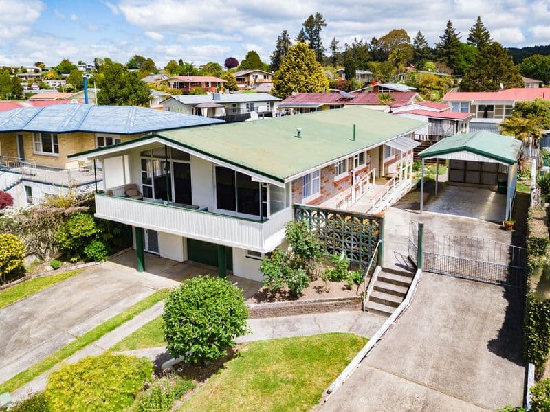 176 Golf Road, Taumarunui, Ruapehu, Wanganui | Tall Poppy 