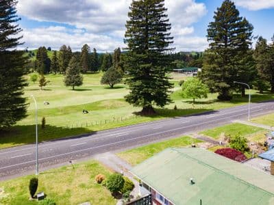 176 Golf Road, Taumarunui, Ruapehu, Wanganui | Tall Poppy 