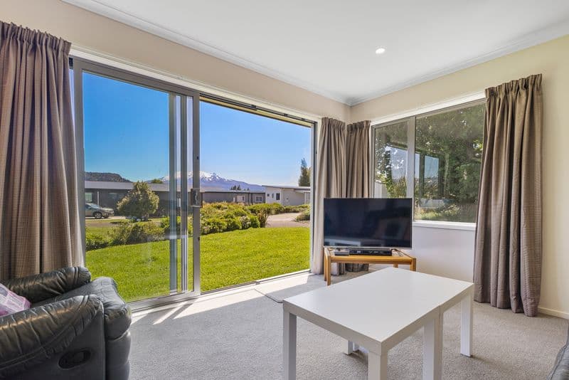 8 Heartwood Lane, Ohakune, Ruapehu