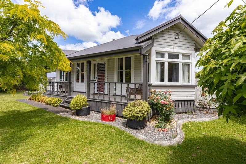 11 High Street, Taumarunui, Ruapehu