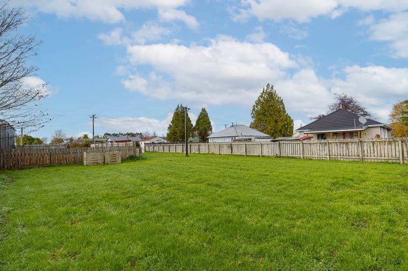 20A Ward Street, Raetihi, Ruapehu