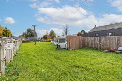 20A Ward Street, Raetihi, Ruapehu, Wanganui | Tall Poppy 