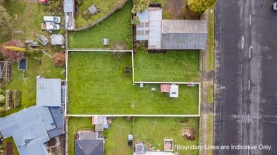 20A Ward Street, Raetihi, Ruapehu, Wanganui | Tall Poppy 