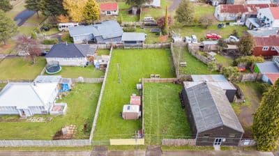20A Ward Street, Raetihi, Ruapehu, Wanganui | Tall Poppy 
