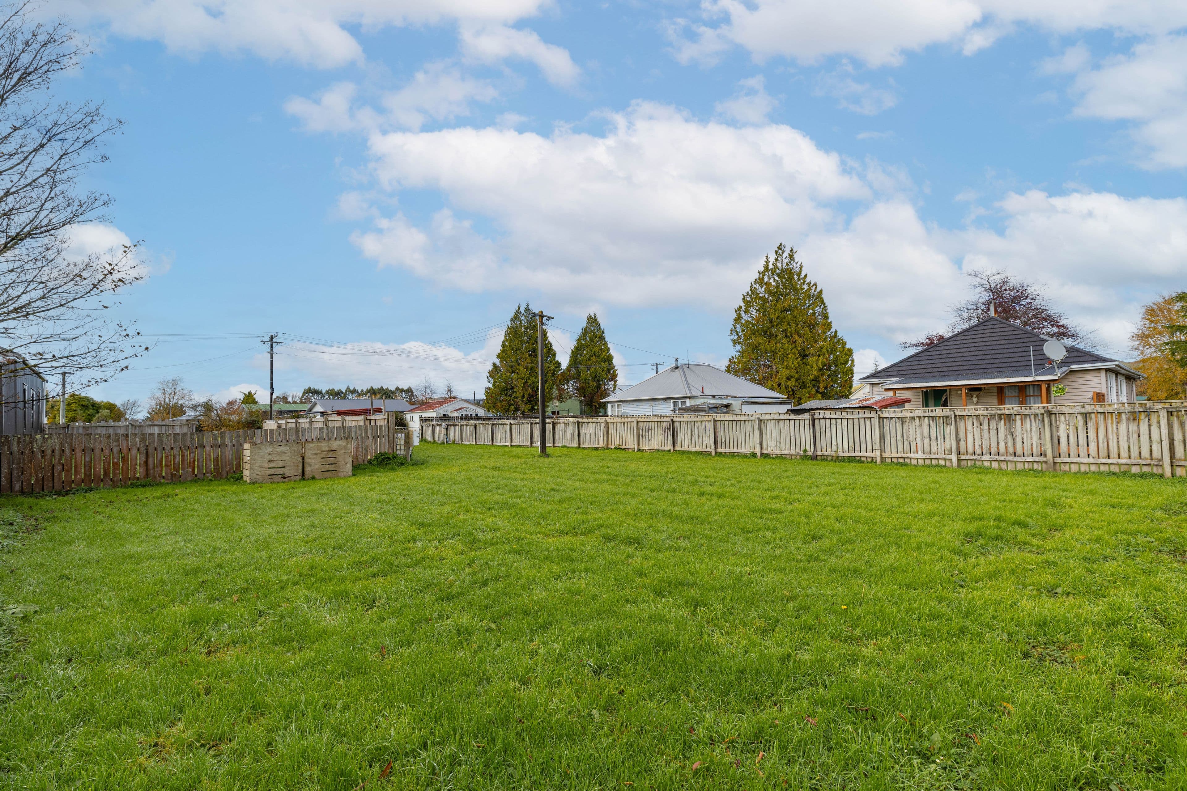 20A Ward Street, Raetihi, Ruapehu, Wanganui | Tall Poppy 