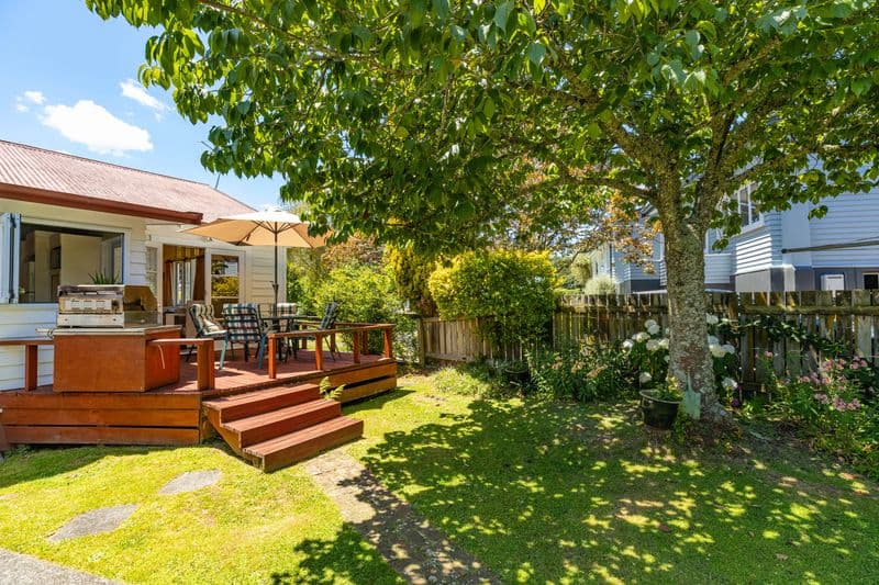 19 North Street, Taumarunui, Ruapehu