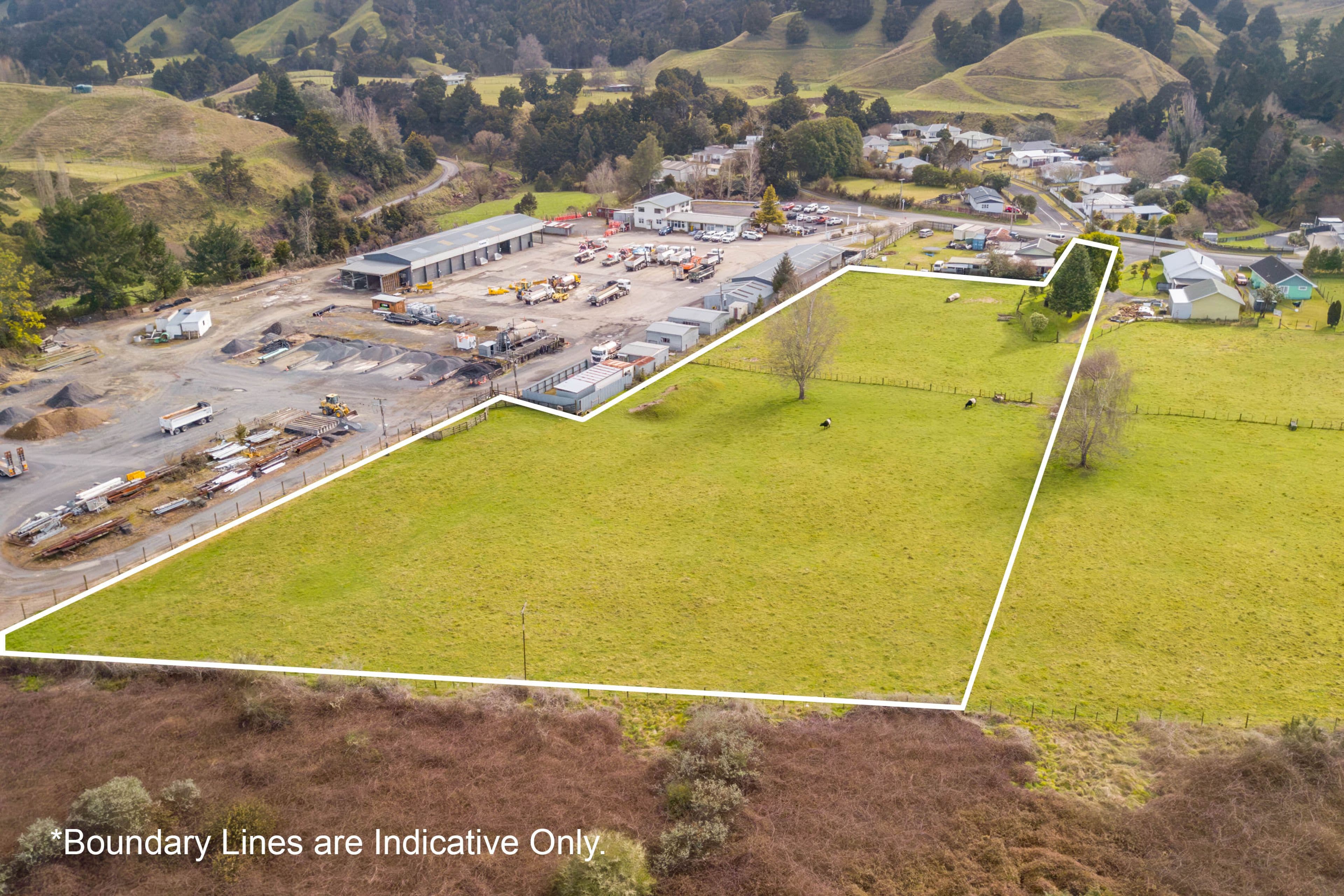 00 Kururau Road (Lot 1), Taumarunui, Ruapehu, Wanganui | Tall Poppy 