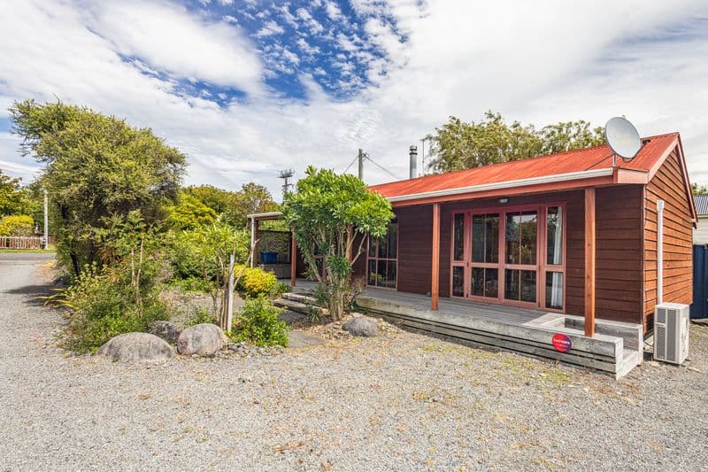 5 Arawa Street, Ohakune, Ruapehu