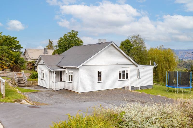 78 Sunshine Road, Taumarunui, Ruapehu