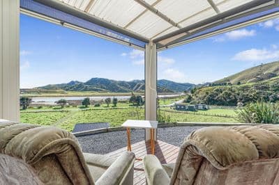 1441 Marokopa Road, Marokopa, Waitomo, Waikato | Tall Poppy 