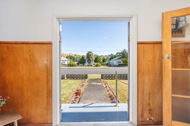 70 Taupo Road, Taumarunui, Ruapehu