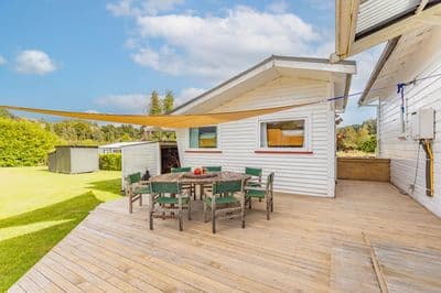 83 and 85 Raurimu Road, Raurimu, Ruapehu, Wanganui | Tall Poppy 
