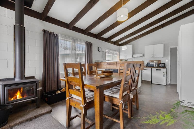 6 Ngatai Street, Taumarunui, Ruapehu