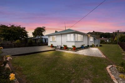 139 Miro Street, Manunui, Ruapehu, Whanganui | Tall Poppy 