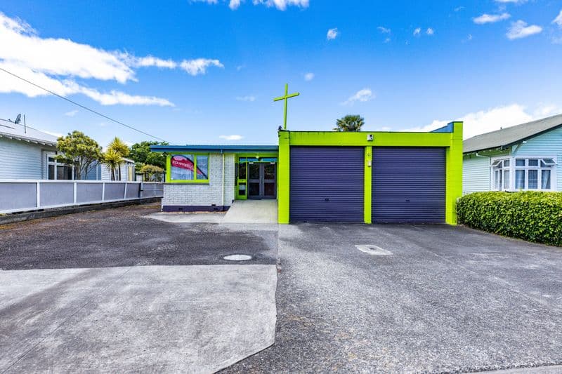 18 Marae Street, Taumarunui, Ruapehu