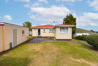13 Foyle Street, Ohakune, Ruapehu, Wanganui | Tall Poppy 
