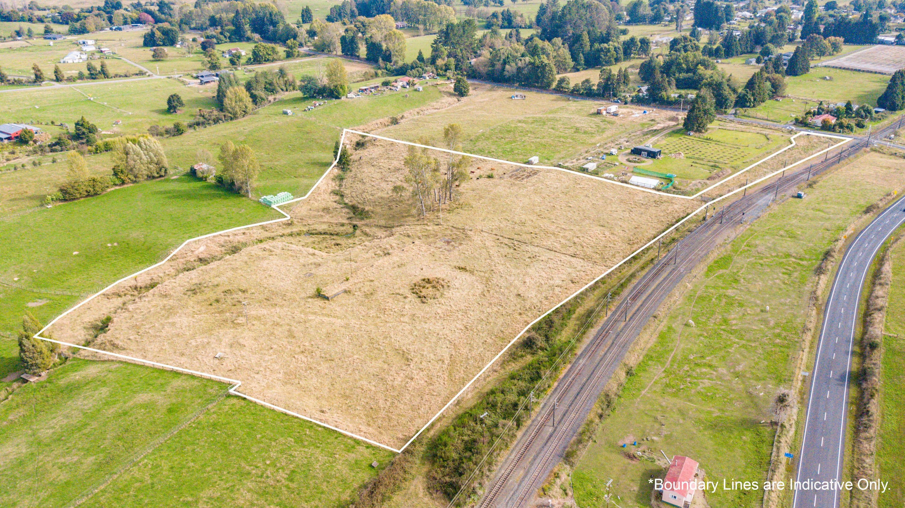 27 Kawautahi Road, Owhango, Ruapehu, Wanganui | Tall Poppy 