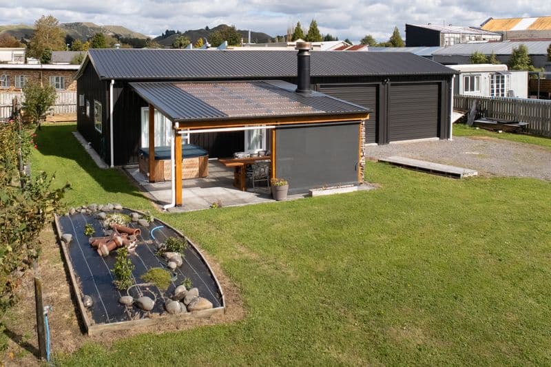 4 King Street, Raetihi, Ruapehu