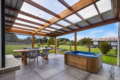 4 King Street, Raetihi, Ruapehu, Wanganui | Tall Poppy 