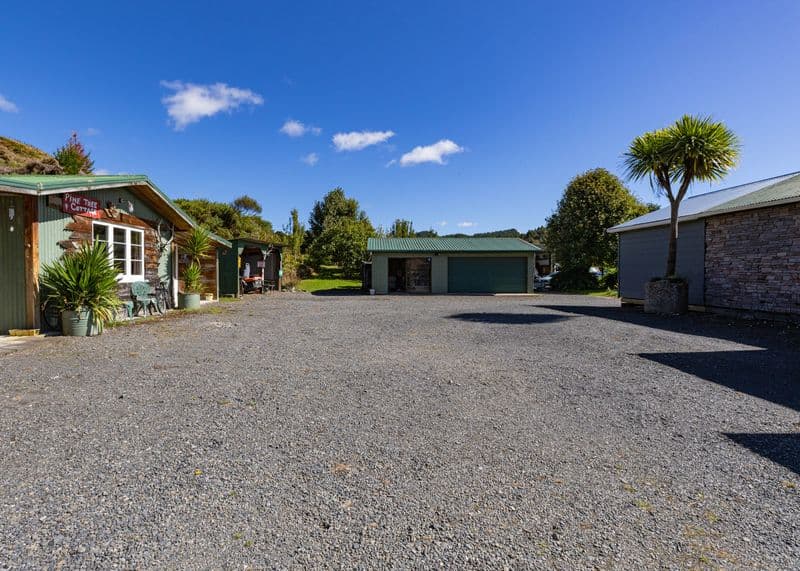 101 Koromiko Road, Taumarunui, Ruapehu