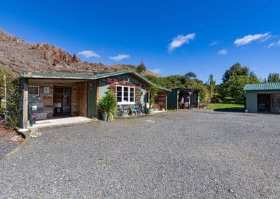101 Koromiko Road, Taumarunui, Ruapehu, Wanganui | Tall Poppy 